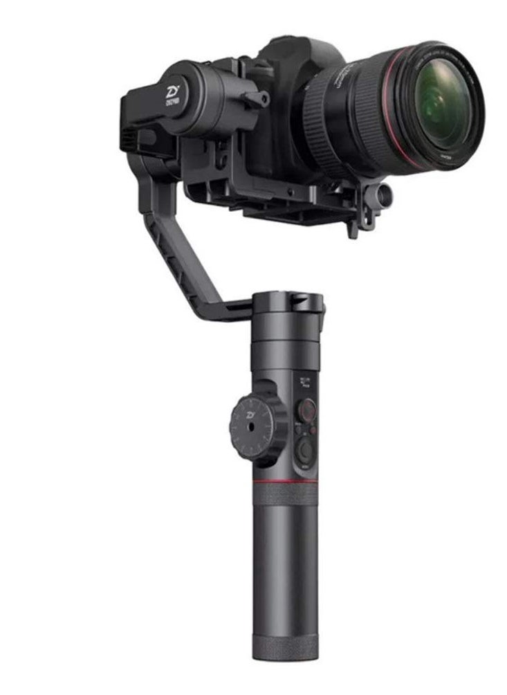 Zhiyun ZHIYUN Crane 2 3-Axis Stabilizer for Camera  - Image 2