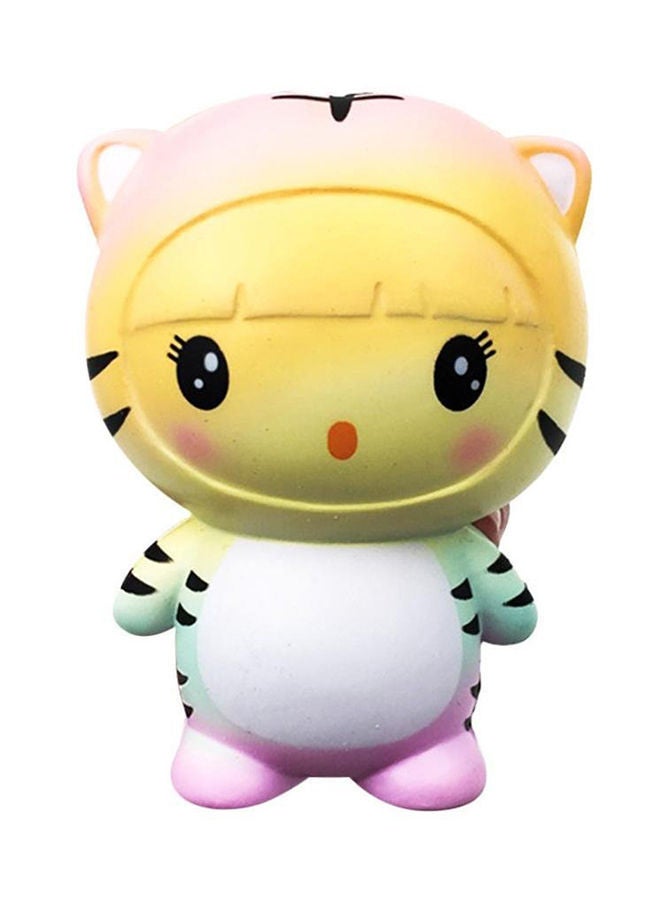 دمية إسفنجية معطرة بطيئة النمو