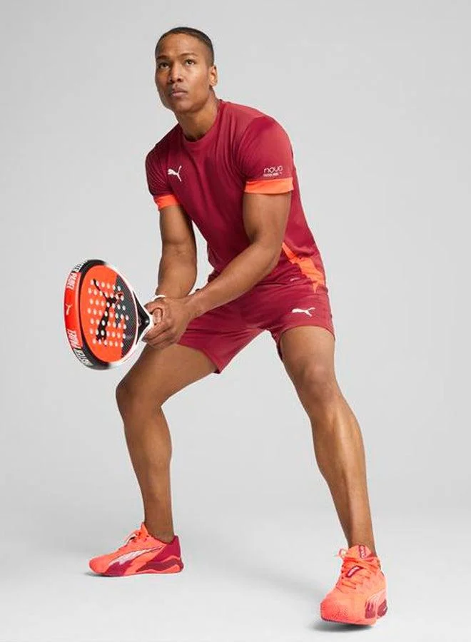 PUMA Individual Padel Shorts