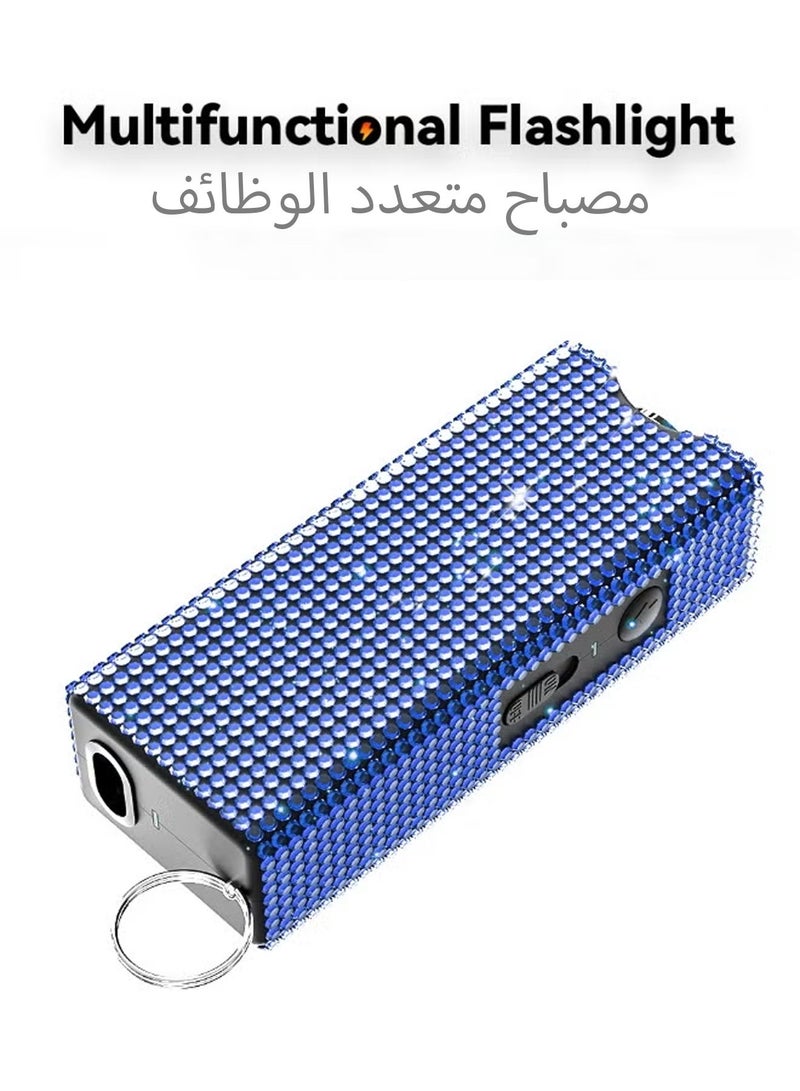فلاش مصباح خارجي قابل للشحن - Image 1