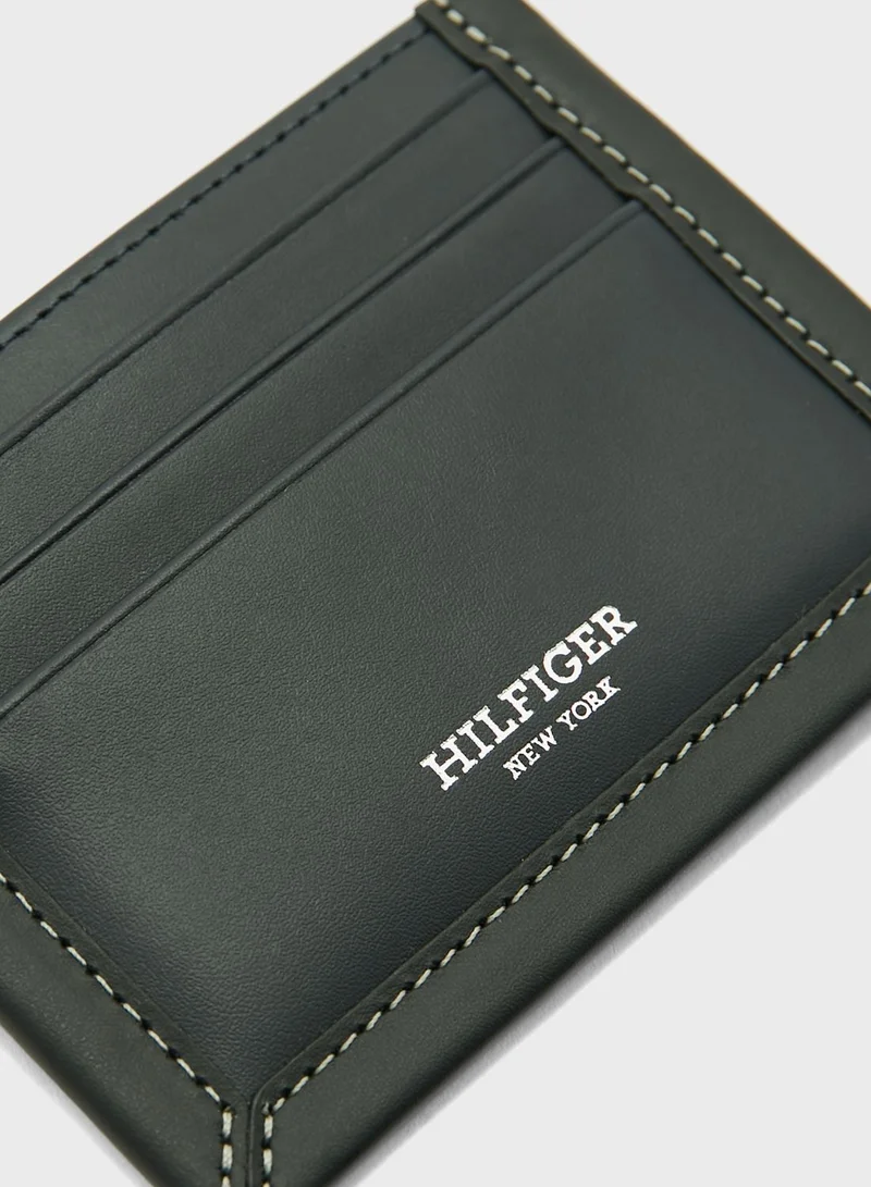 TOMMY HILFIGER Essential Card Holder