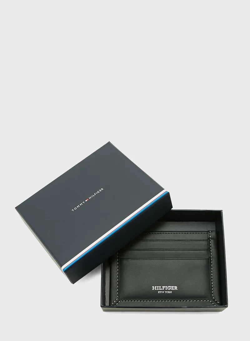TOMMY HILFIGER Essential Card Holder