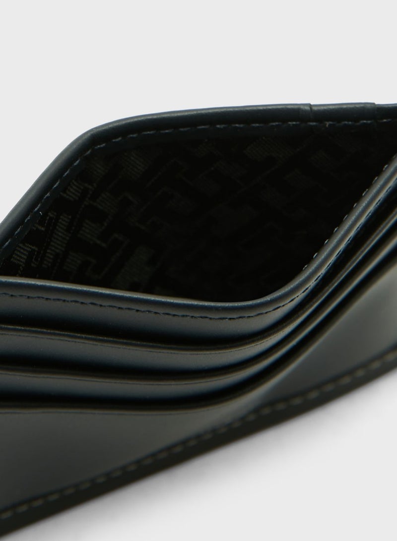 TOMMY HILFIGER Essential Card Holder - Image 5