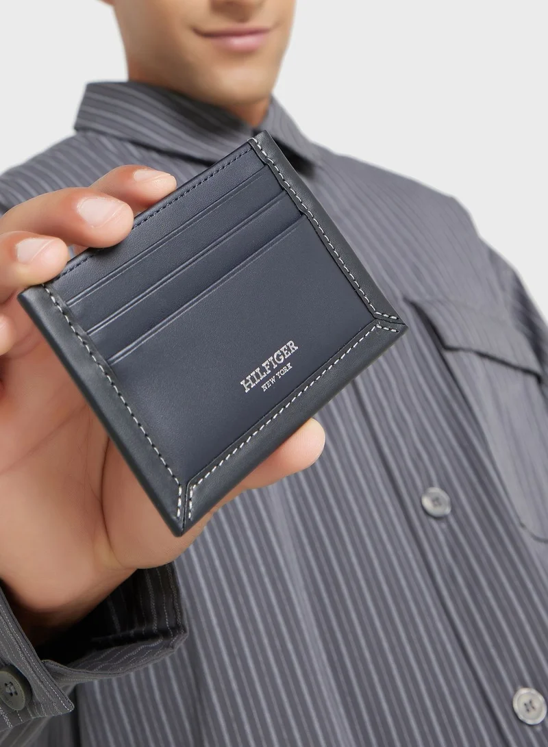 TOMMY HILFIGER Essential Card Holder