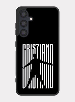 Samsung Galaxy A35 case cover Cristiano Ronaldo CR7