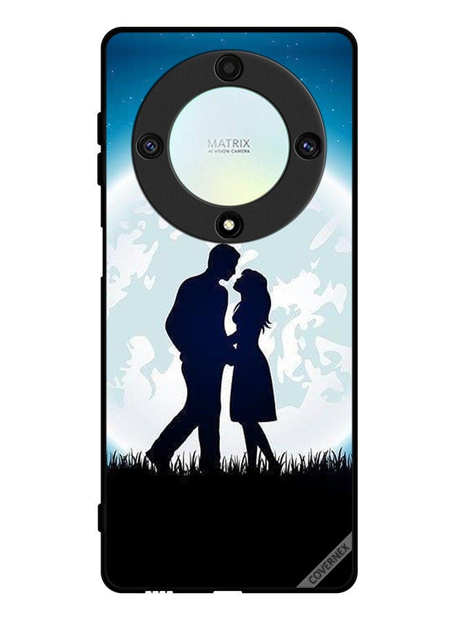 Covernex Protective Case Cover For Honor X9a Love Moon - Image 1