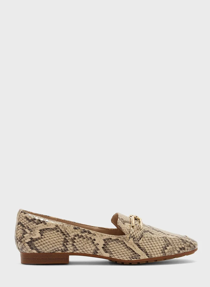 ALDO Cadoder Moccasins