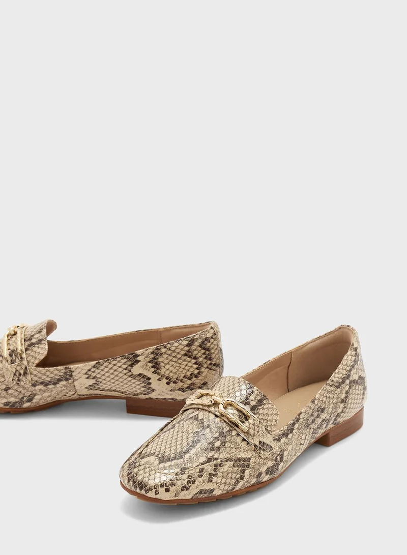 ALDO Cadoder Moccasins