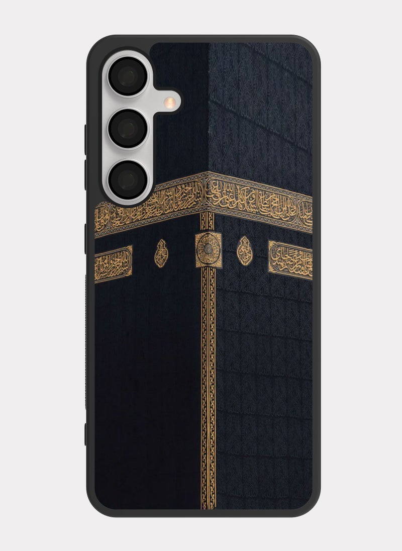 بكسلات كفر سامسونج جالكسي اس 24 الكعبة المشرفة - Image 1