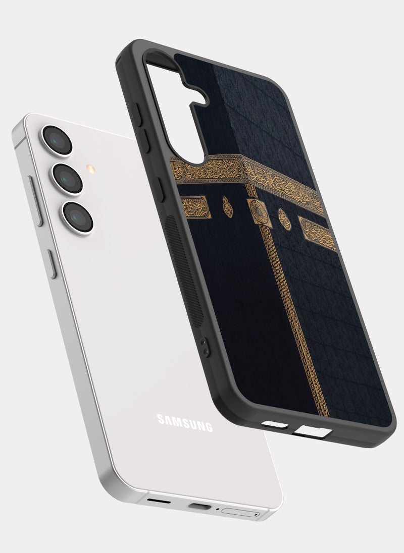 بكسلات كفر سامسونج جالكسي اس 24 الكعبة المشرفة - Image 2