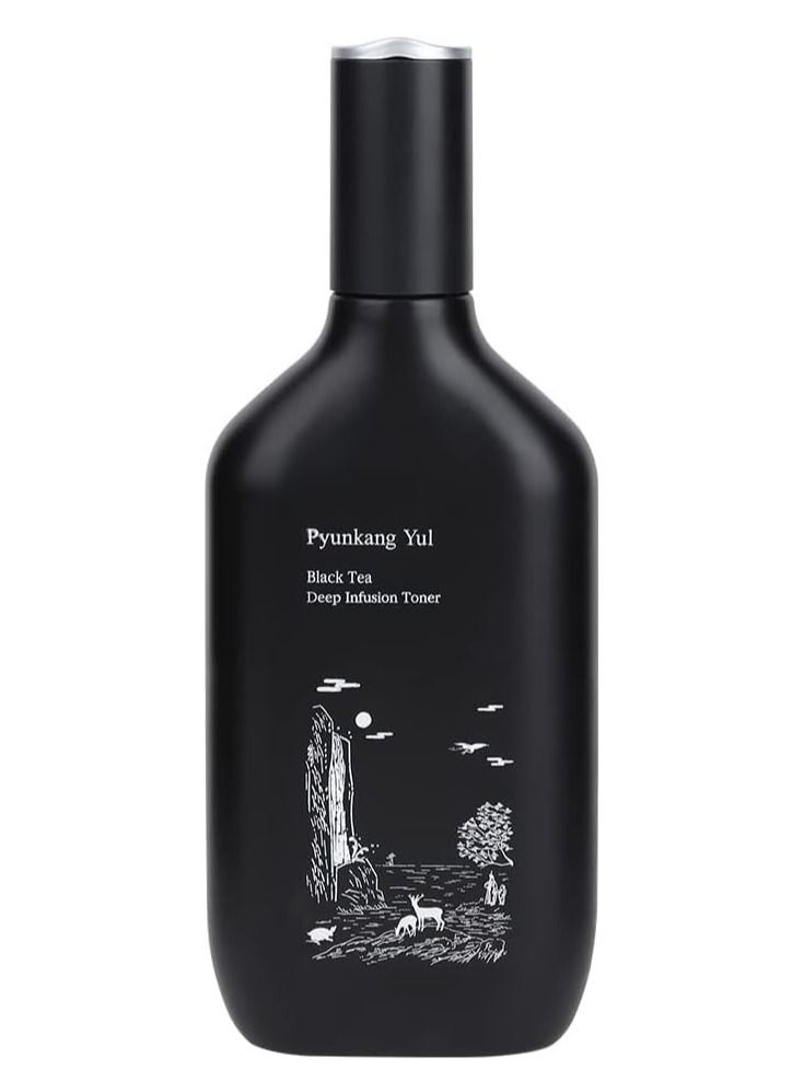 تونر تجميل للعناية بالبشرة و مضاد للشيخوخة - Image 1