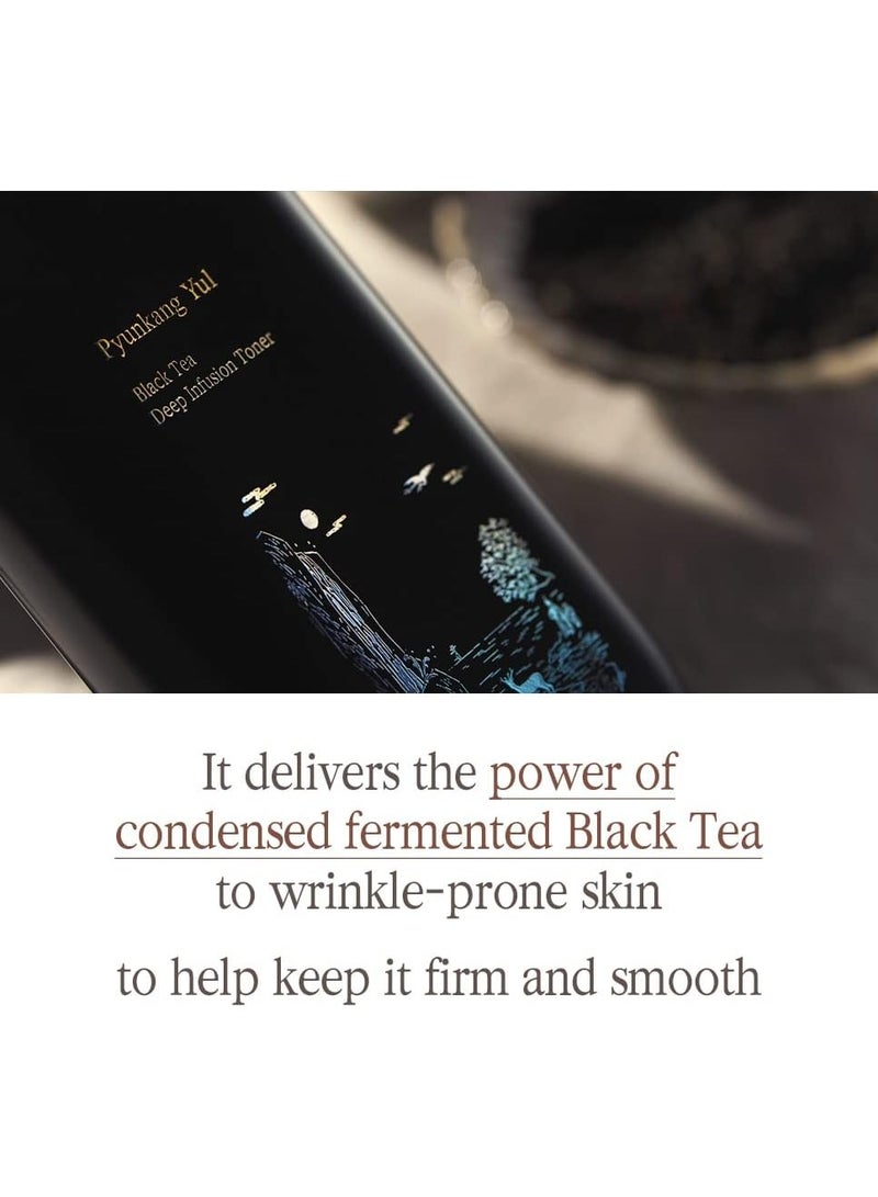 تونر تجميل للعناية بالبشرة و مضاد للشيخوخة - Image 2