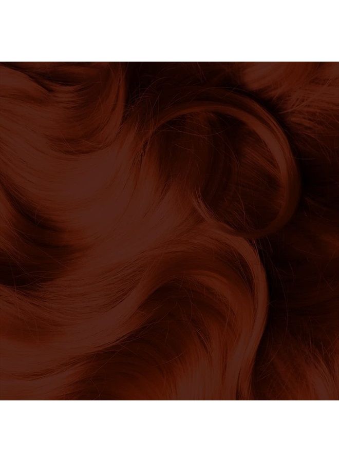 Manic Panic صبغة شعر سوبر ناتشرال كوبرا بني فاتح - Image 2