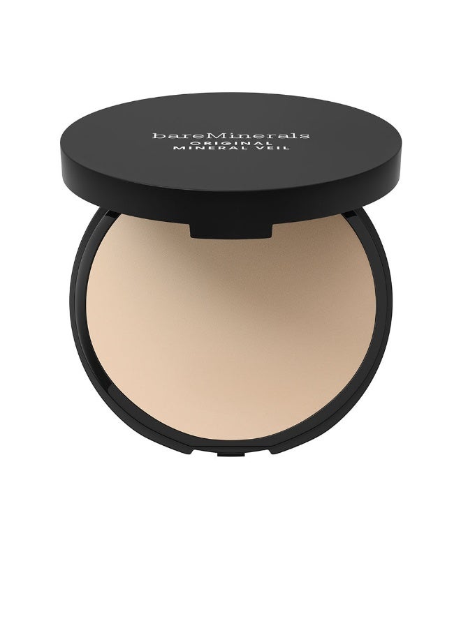 بير ماينرالز بير مينيرالز أوريجينال مينيرال فيل كومباكت كولور شير لايت 9 جرام - Image 1