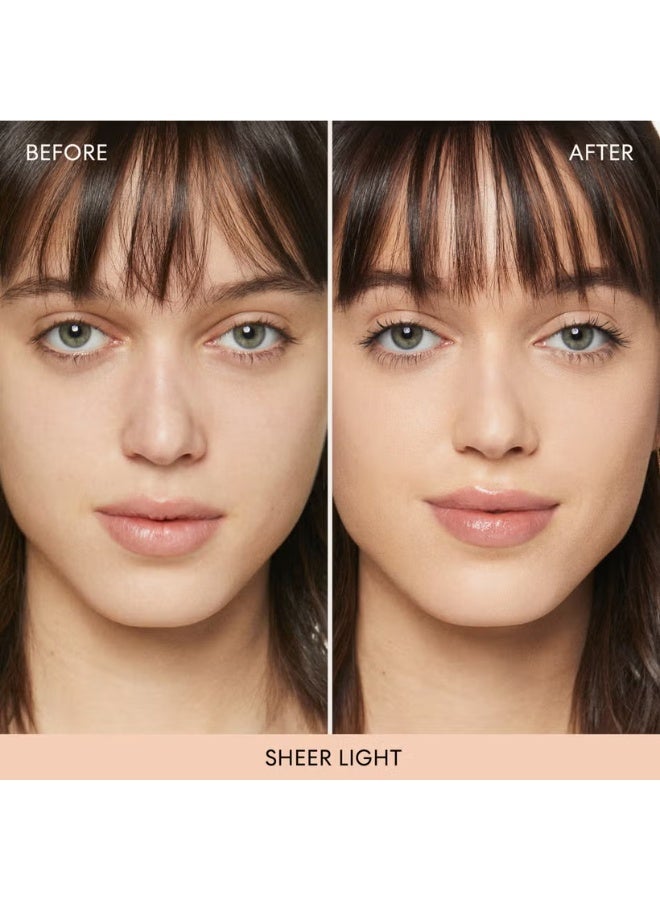 بير ماينرالز بير مينيرالز أوريجينال مينيرال فيل كومباكت كولور شير لايت 9 جرام - Image 2