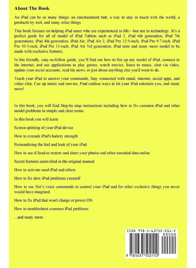 iPad 7th Generation - Image 2