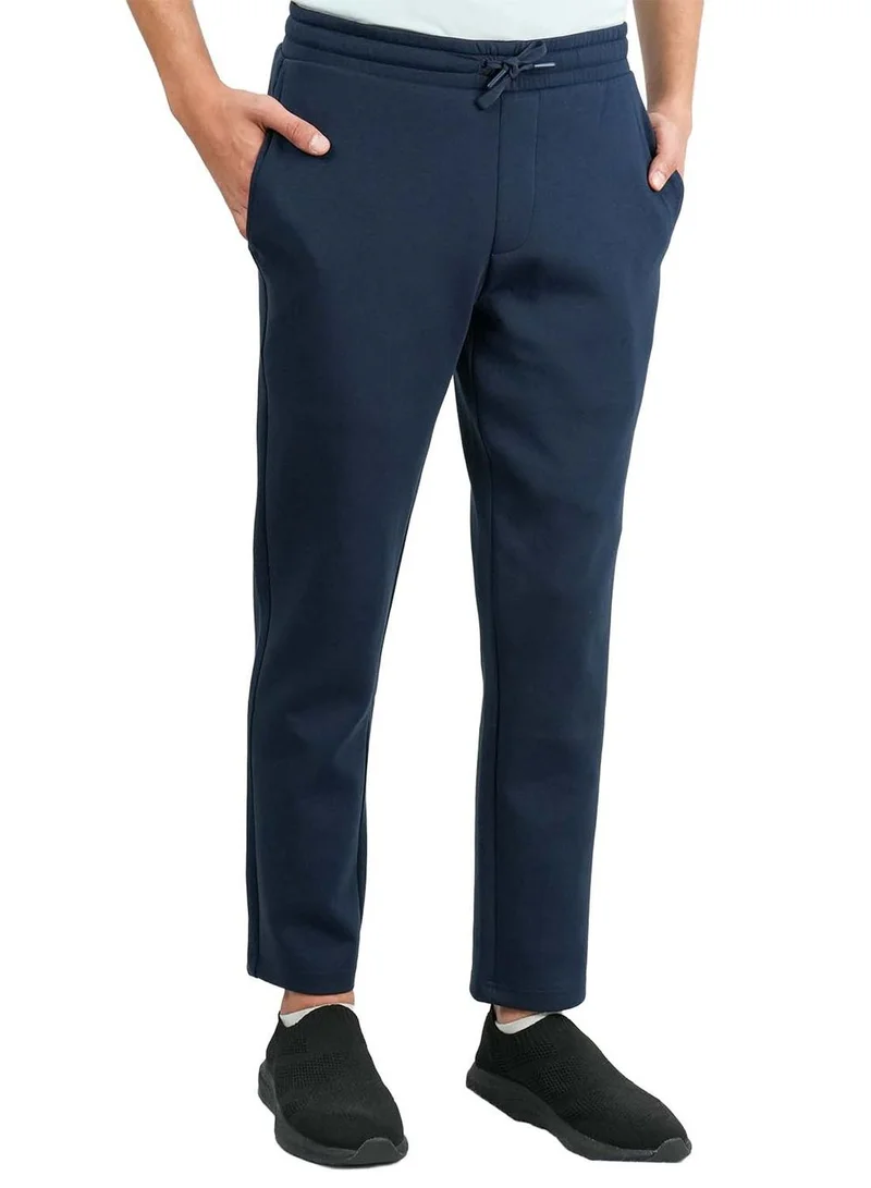 GIORDANO Men's Slim Straight Joggers