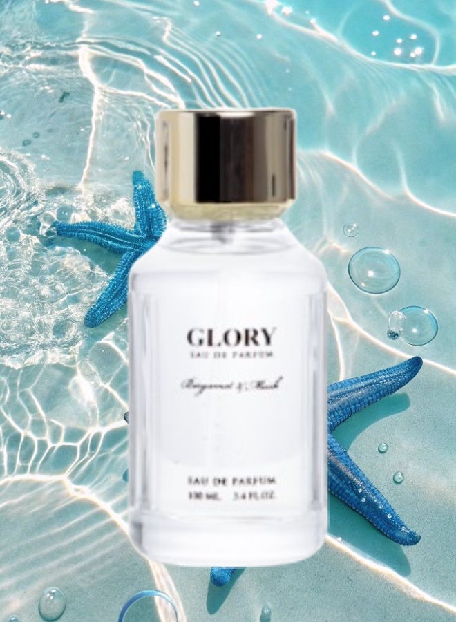 جلوري عطر جلوري 100مل - Image 1