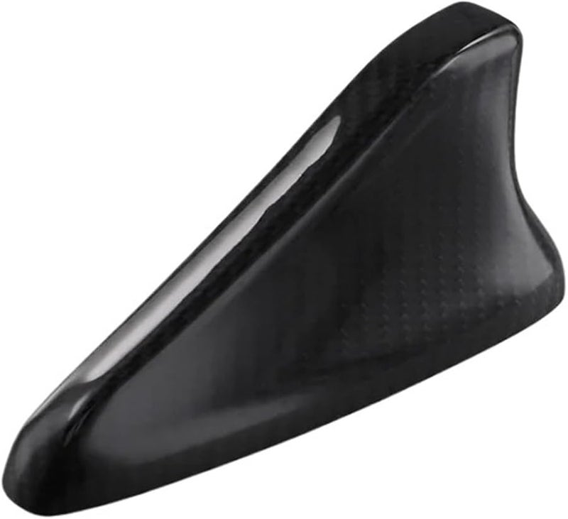 Carbon Fiber Shark Fin Antenna Cover For Kia Stinger 2018 2023 - Image 1