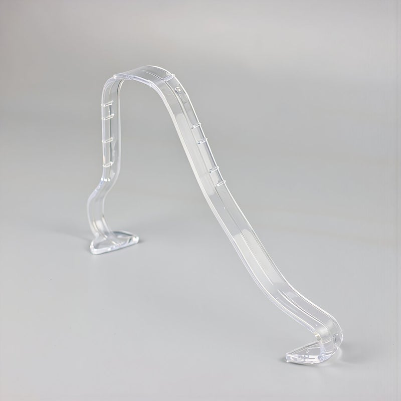 Upgraded Clear Shoe Stand Non Slip Reinforced Heavy Duty Durable 73 - Image 3