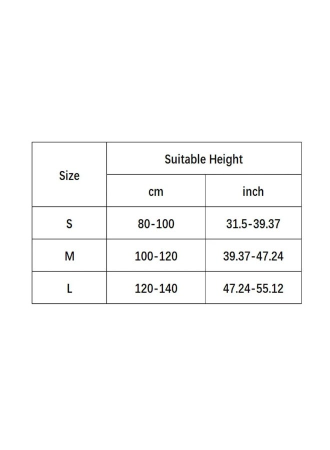 NIBEMINENT Halloween children's capes, cloaks, wizards, pointed-hat capes, party and party costumes - Image 2