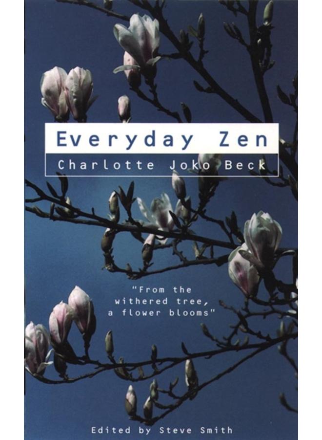 Everyday Zen : Love and Work 