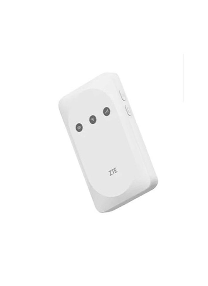 Generic - ZTE MF935N 4G LTE Portable WiFi Router Internet speed up to 150Mbps for a smooth and enjoyable browsing experience - Image 1