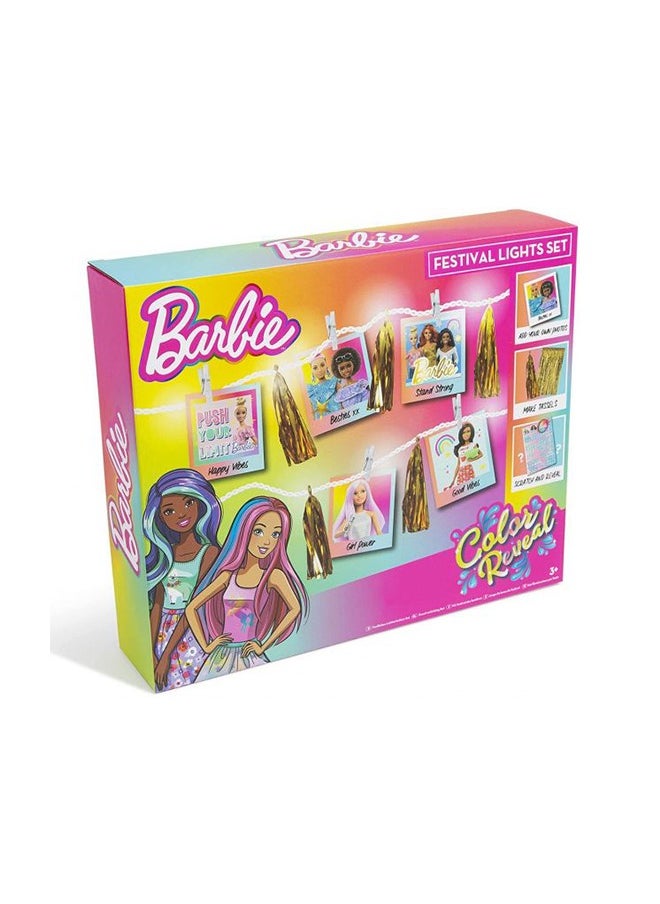 Barbie باربي - مجموعة أنوار المهرجان  - Image 2