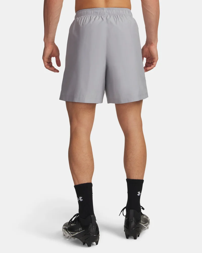 Under Armour Grey UA Tech™ Woven for Men | Best Price UAE