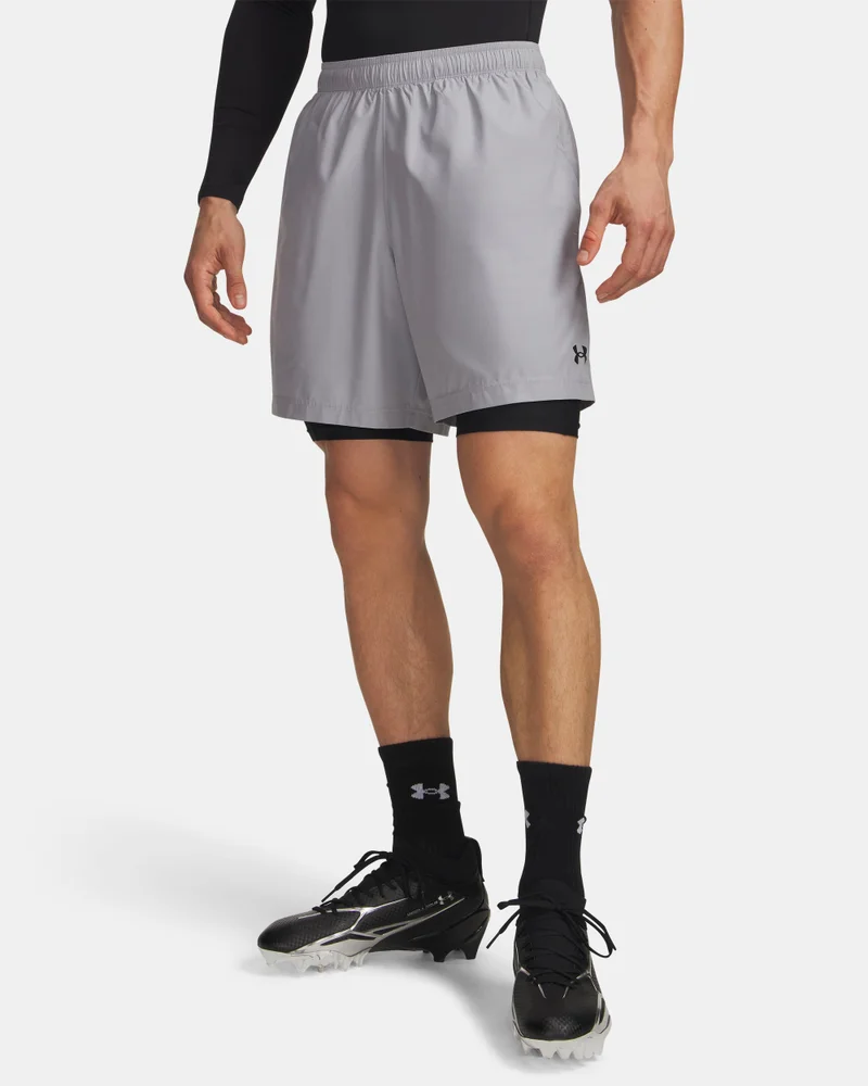 UA Tech™ Woven