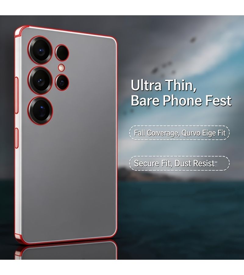 For Samsung Galaxy S26 Plus Back Hydrogel Film Full Wrapped Side Frame Cover Anti Fingerprint Screen Protector HD - Image 2