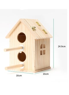 Birds wooden house dual nest - pzsku/Z22DA4A78ADA88CCD2EA0Z/45/_/1697370754/ab0311f1-8a76-49bb-b5ca-1b8bc27a191d