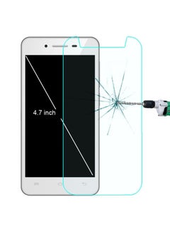 0.3mm 4.7 inch Universal Explosion proof Tempered Glass Film