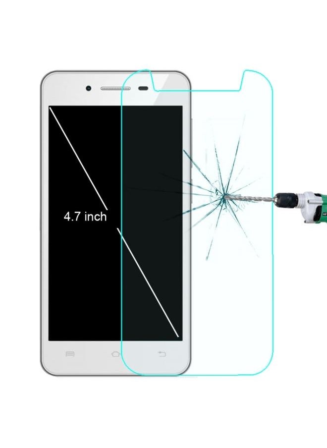 Green Tiger - 0.3mm 4.7 inch Universal Explosion proof Tempered Glass Film - Image 1