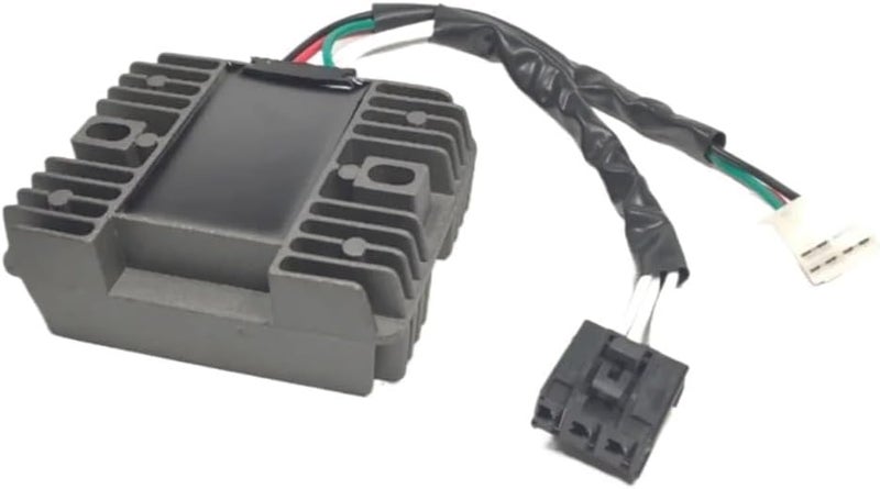 Voltage Regulator Rectifier For CF500/2B/2C/3/A/B/C Series 500cc 2007-2011 Replacement Part - Image 2
