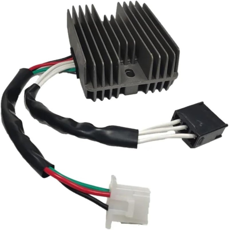 Voltage Regulator Rectifier For CF500/2B/2C/3/A/B/C Series 500cc 2007-2011 Replacement Part - Image 1
