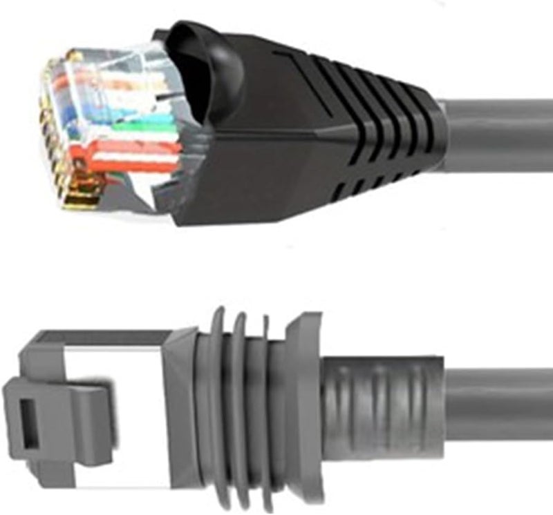 Starlink Mini Replacement Cable 10 Meters High Speed 1200Mbps Network Cord ABS - Image 3