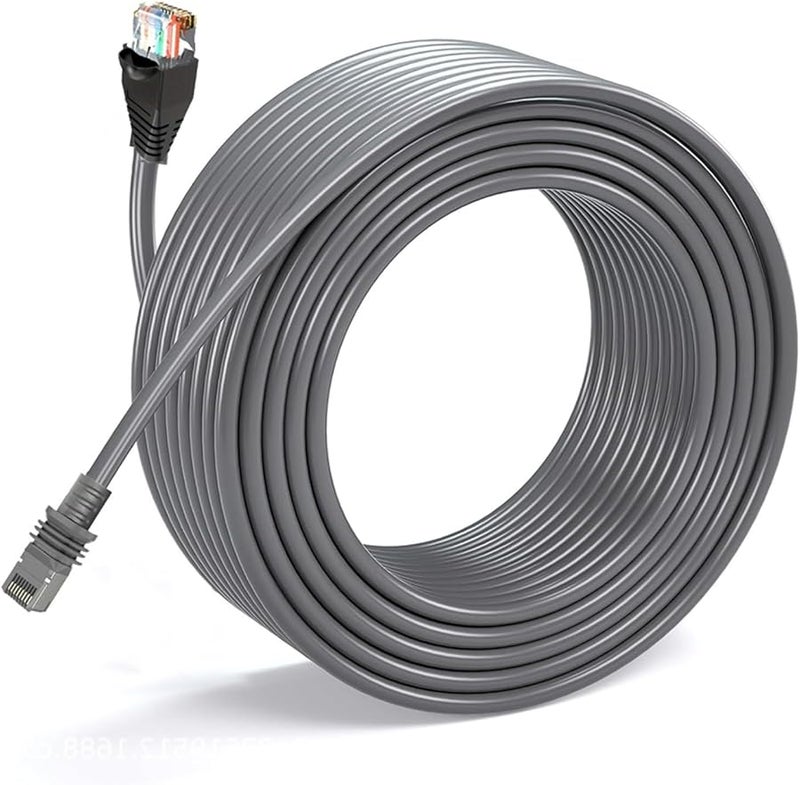 Starlink Mini Replacement Cable 10 Meters High Speed 1200Mbps Network Cord ABS - Image 5