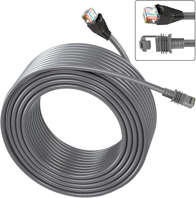 Starlink Mini Replacement Cable 10 Meters High Speed 1200Mbps Network Cord ABS - Image 4