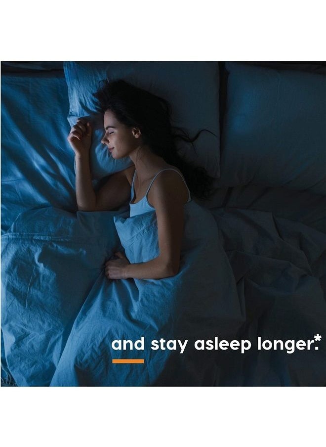 Superior Sleep with Sensoril 60 Veggie Caps
