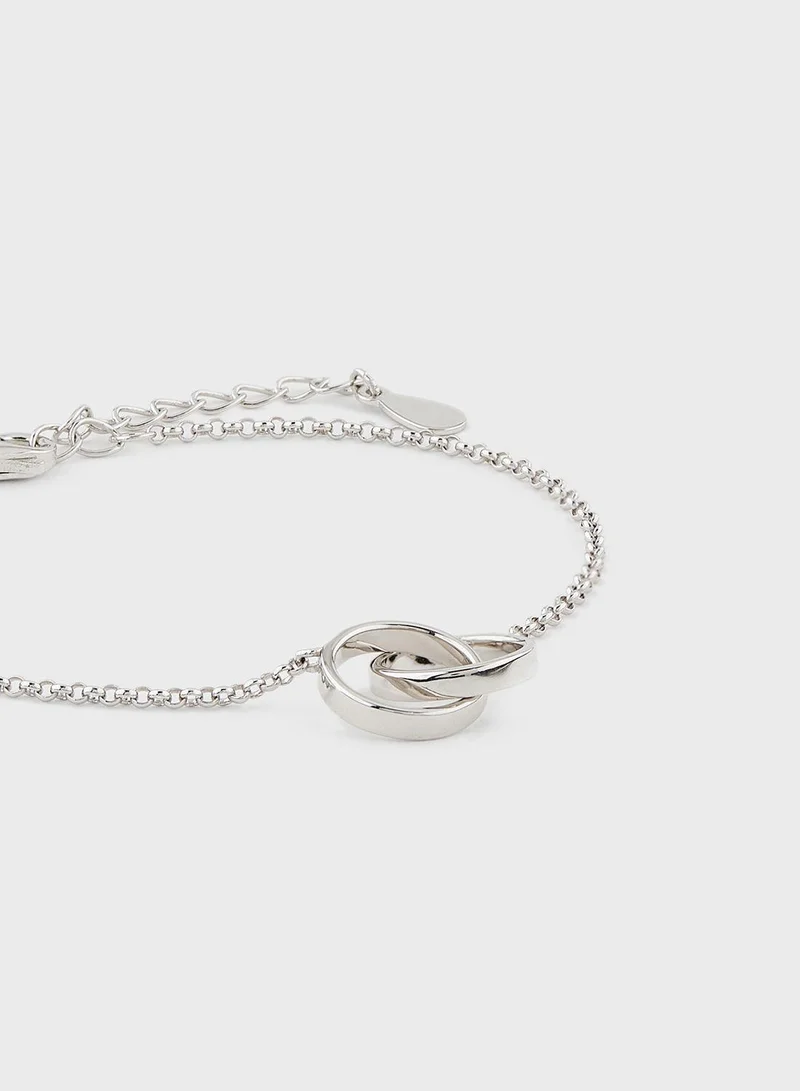 مومنت سوار بحلقات ثنائية