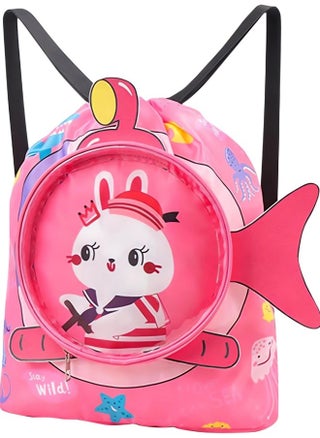 Pink-B