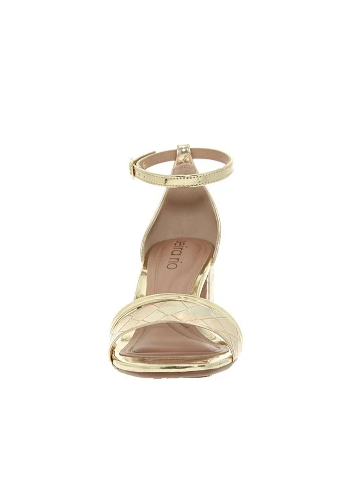 Beira Rio BEIRA RIO High Heel Sandals For Ladies