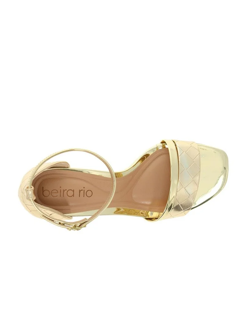 Beira Rio BEIRA RIO High Heel Sandals For Ladies