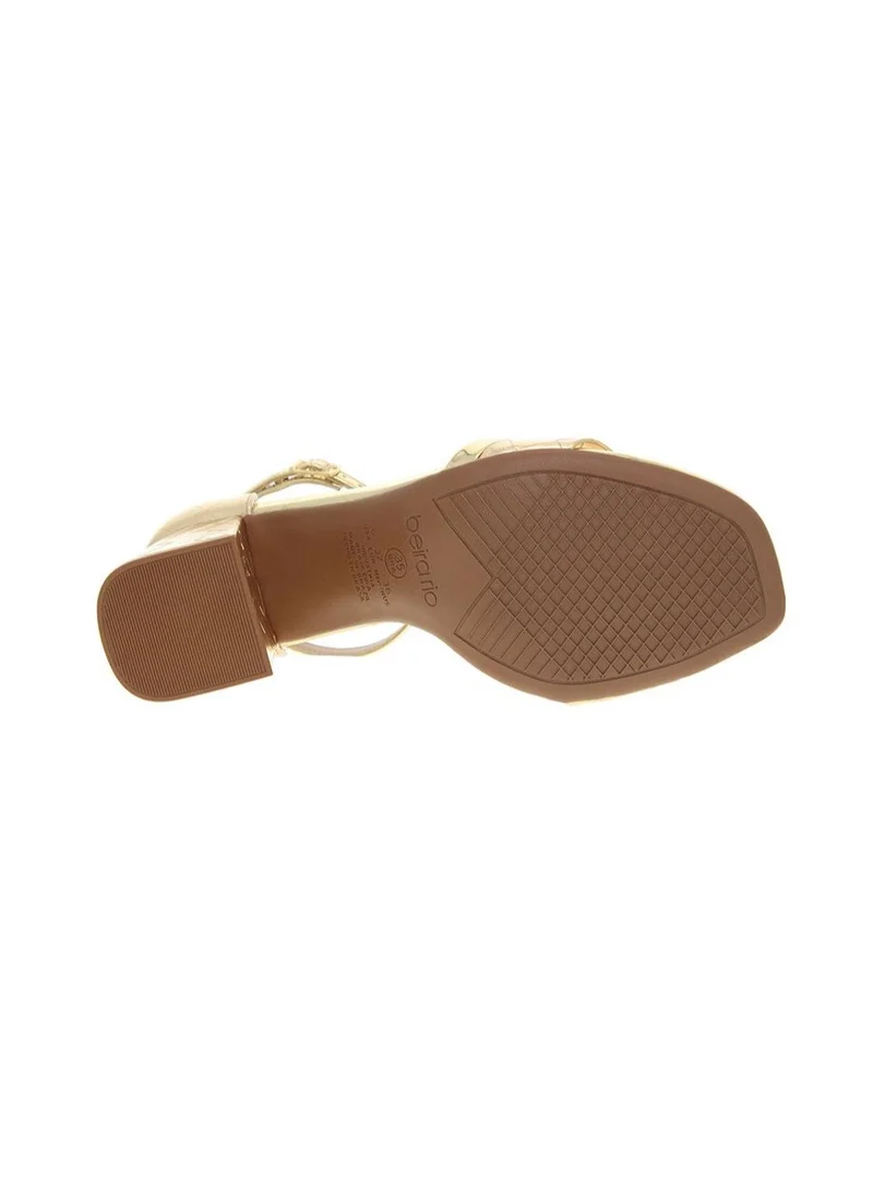 Beira Rio BEIRA RIO High Heel Sandals For Ladies