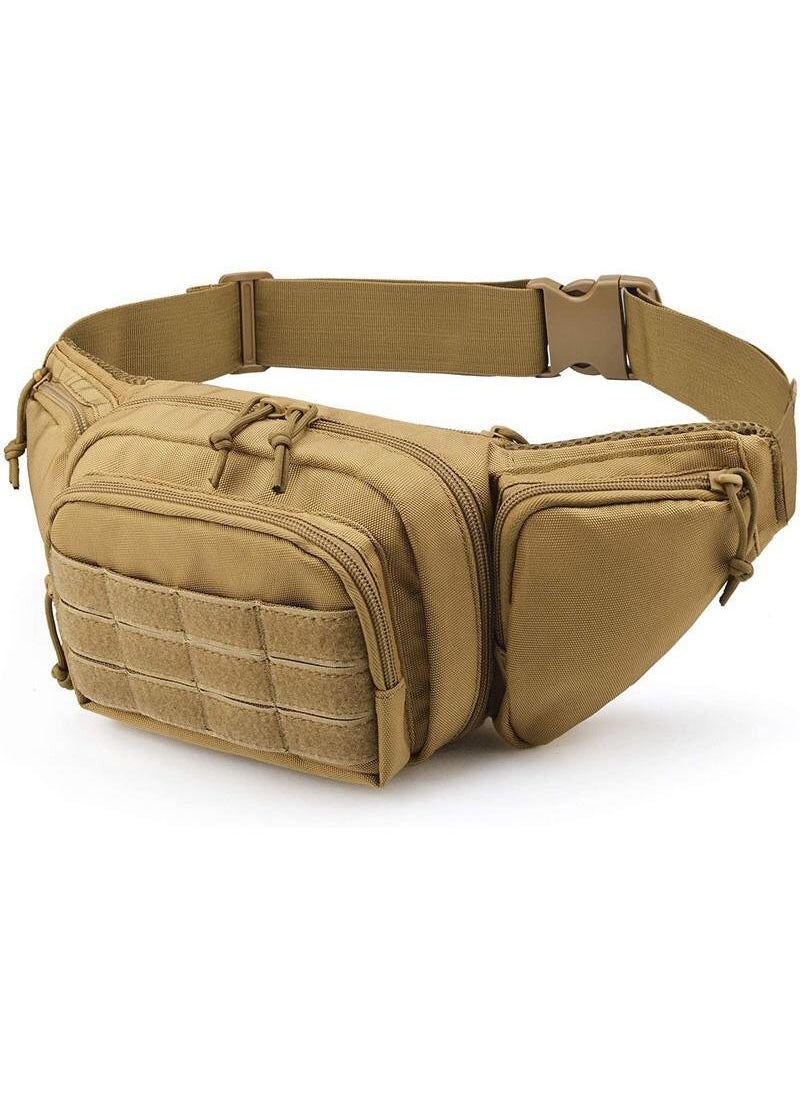 Y&D - Outdoor Mountaineering Running Multi Function Sports Bag - Image 1