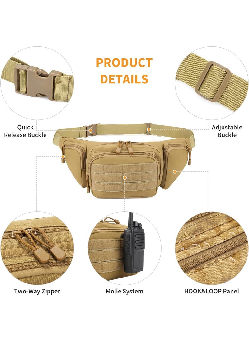 Y&D - Outdoor Mountaineering Running Multi Function Sports Bag - Image 1
