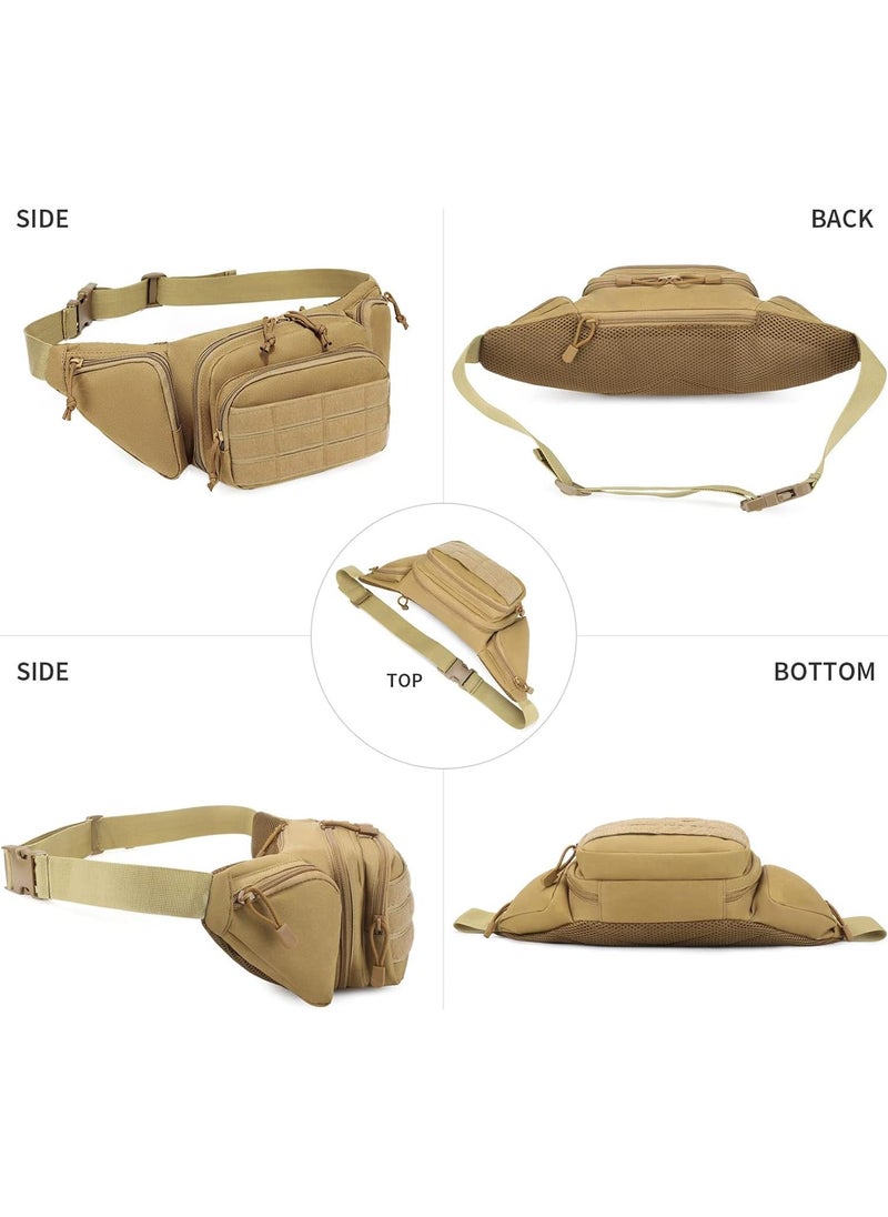 Y&D - Outdoor Mountaineering Running Multi Function Sports Bag - Image 1
