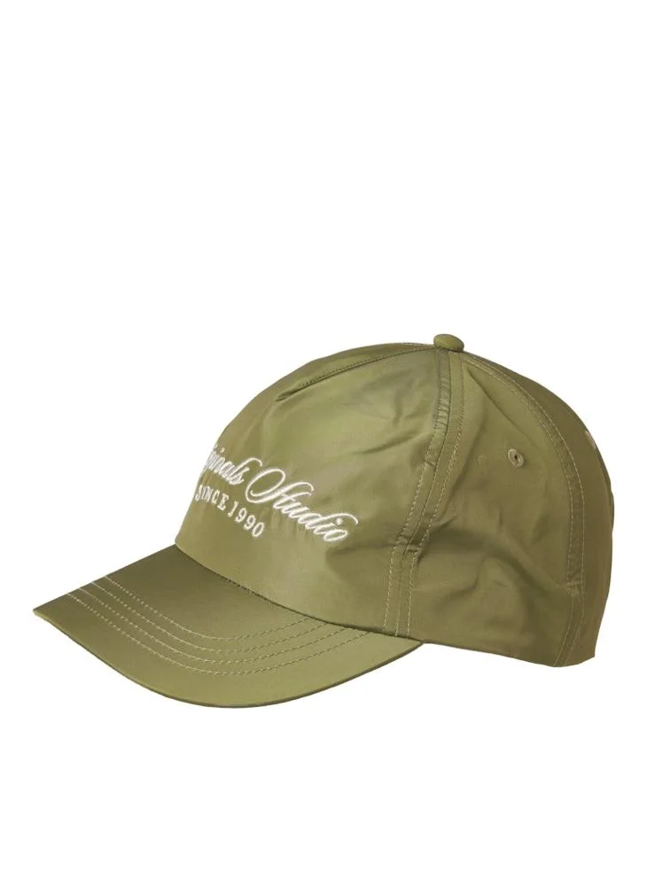JACK & JONES Casual Curved Peak cap