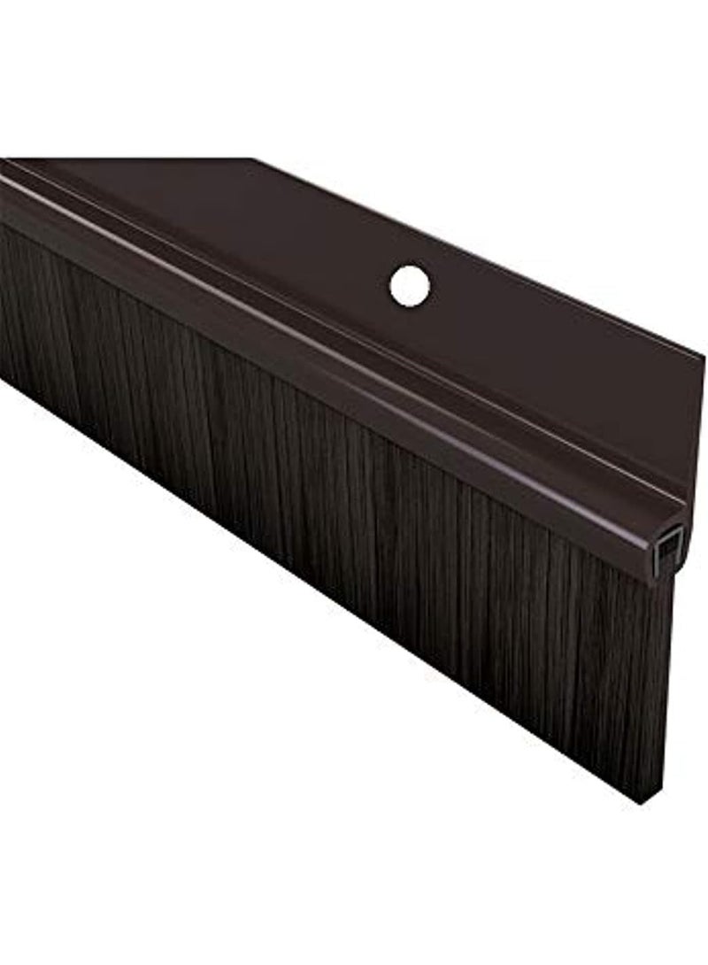 KNP Door Bottom Rubber 100cm - Image 1